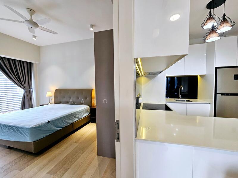 Star Residences Two - 4