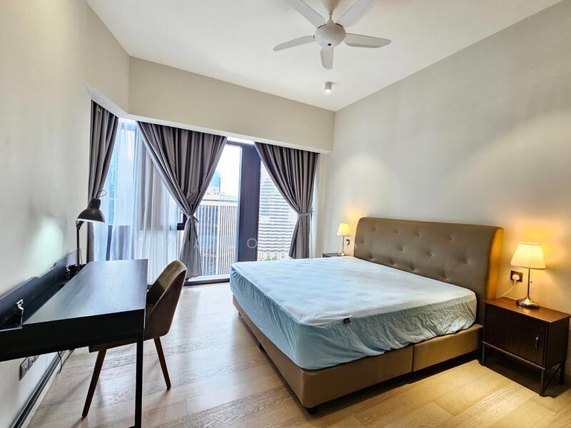 Star Residences Two - 2