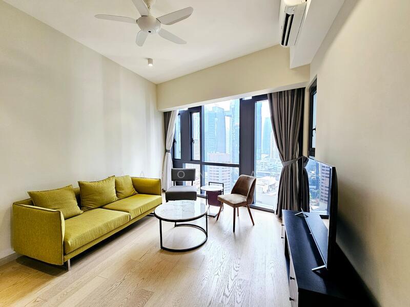 Star Residences Two - 5