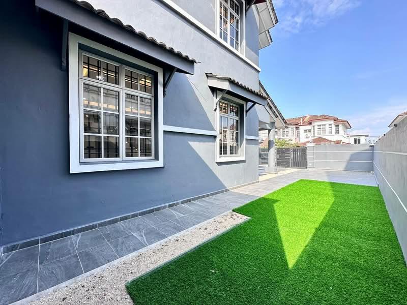 Bukit Indah Bukits Indahs - 2