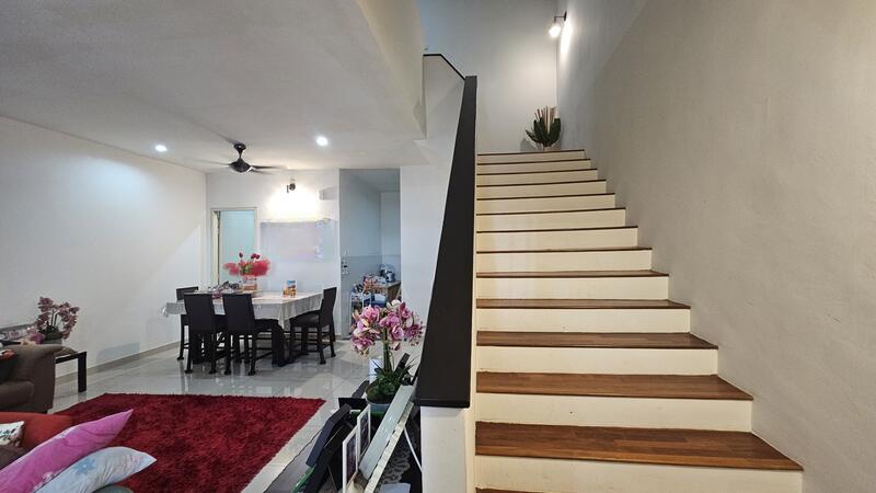 Damai Citra - 4