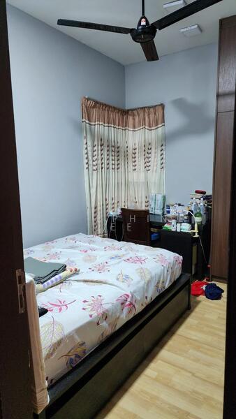 Amaya Saujana - 3