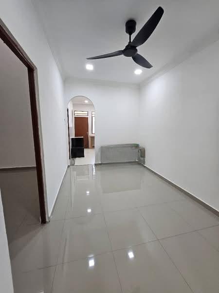 Jalan Widuri 2H Bukit Beruntung - 3