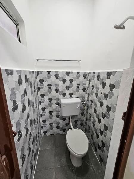 Jalan Widuri 2H Bukit Beruntung - 1