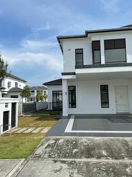 Avenham Garden @ Eco Grandeur - 1