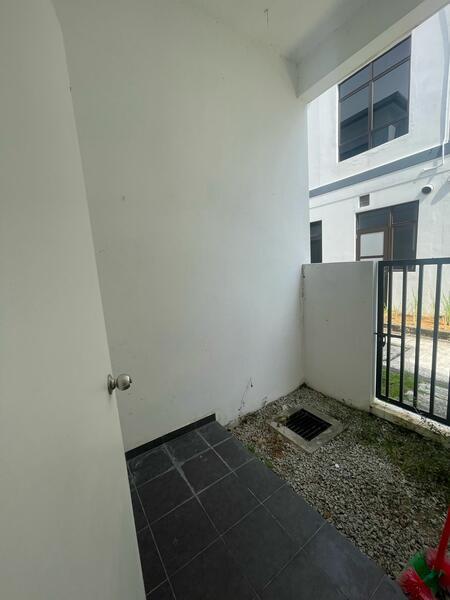 Avenham Garden @ Eco Grandeur - 5