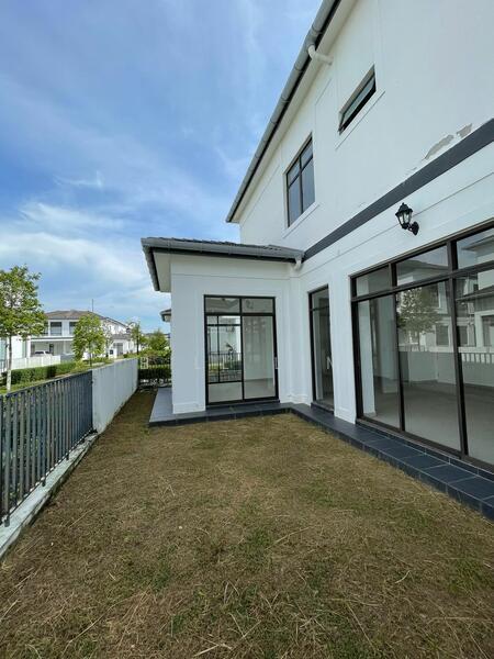 Avenham Garden @ Eco Grandeur - 2