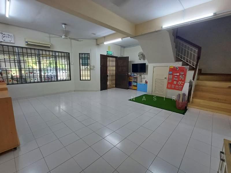 Sepah Puteri - 2