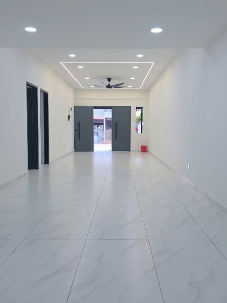Puteri Wangsa - 4