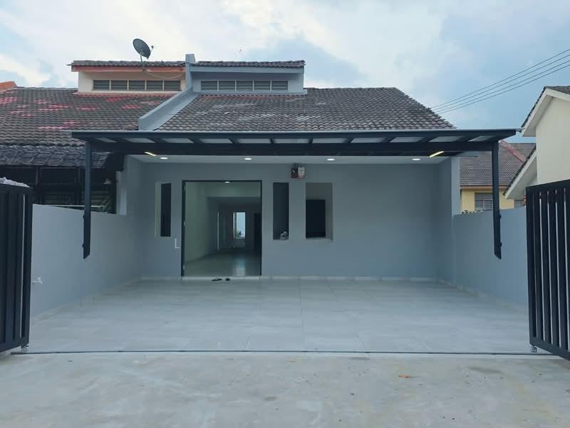 Puteri Wangsa - 2