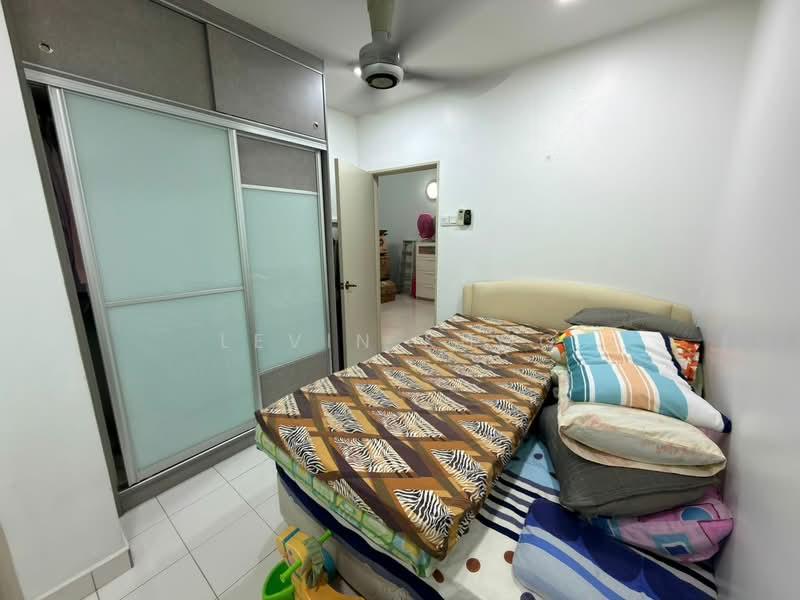 Kota Emerald 2 Sty Terrace @ Ivory , Near Aeon Anggun , Rawang - 5
