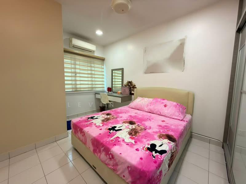 Kota Emerald 2 Sty Terrace @ Ivory , Near Aeon Anggun , Rawang - 2