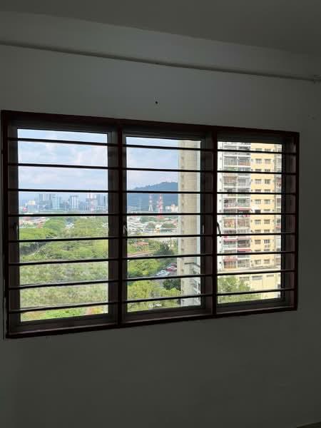 Desa Sri Puteri - 2