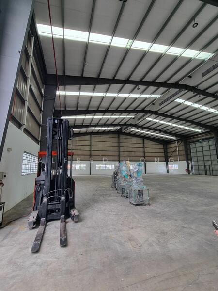 Bungalow Factory @ Melaka, Malacca - 3