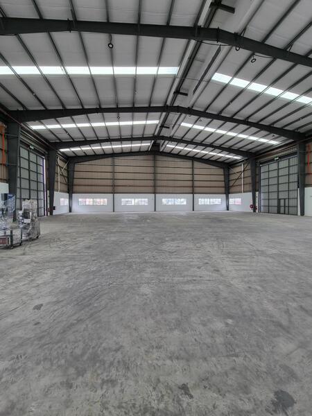 Bungalow Factory @ Melaka, Malacca - 2