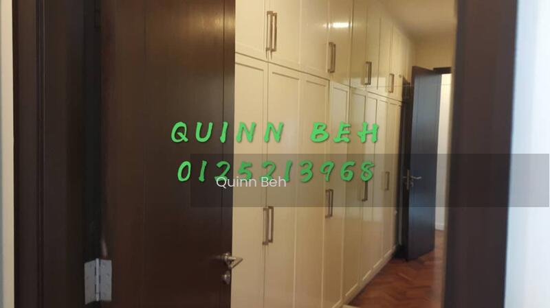 Quayside Seafront Resort Condominiums - 3