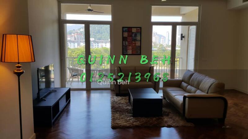 Quayside Seafront Resort Condominiums - 4