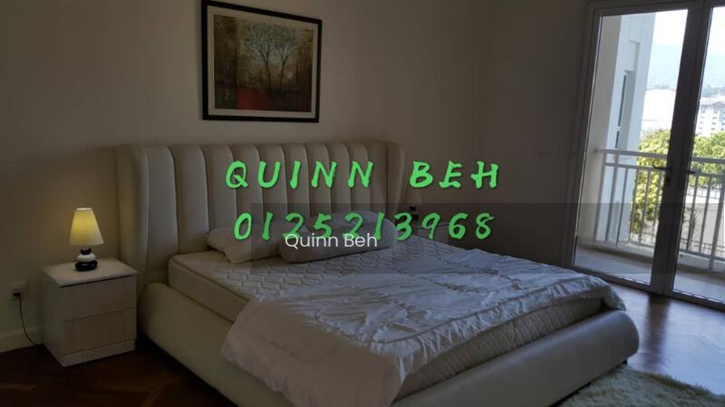 Quayside Seafront Resort Condominiums - 1