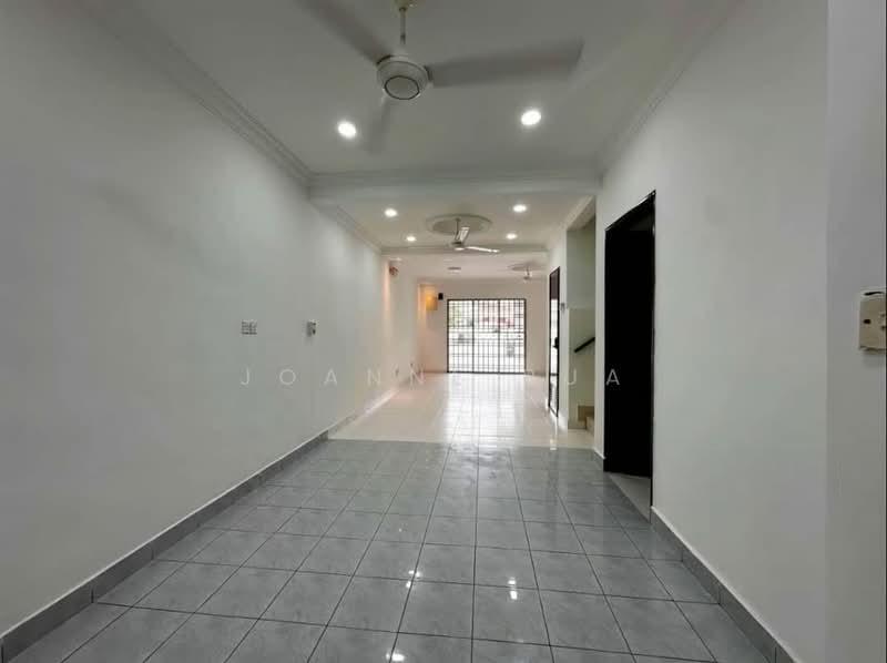 Bandar Botanic Klang - 3