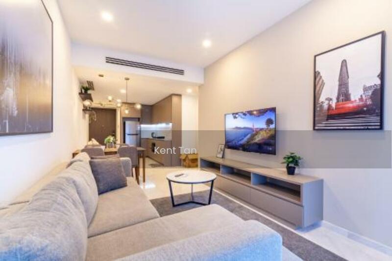 Eaton Residence - 4