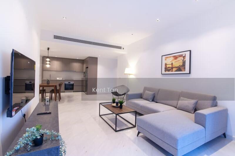 Eaton Residence - 5
