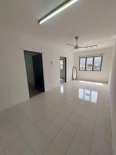 Apartment Idaman - 4