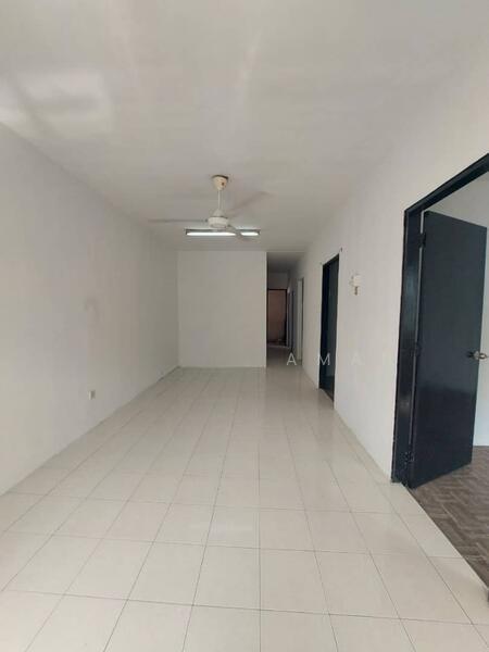 Apartment Idaman - 3