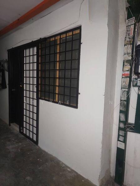 Apartment Idaman - 2