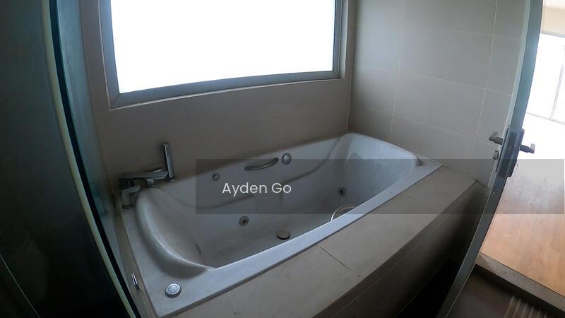 Nova Sri Utara, Kipark Jalan Ipoh, Taman Residensi Laman Residence Jalan Kuching, Taman Wahyu - 4