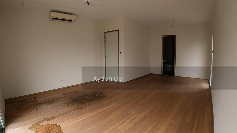 Nova Sri Utara, Kipark Jalan Ipoh, Taman Residensi Laman Residence Jalan Kuching, Taman Wahyu - 5