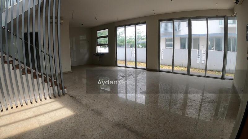 Nova Sri Utara, Kipark Jalan Ipoh, Taman Residensi Laman Residence Jalan Kuching, Taman Wahyu - 2