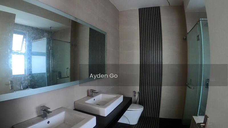 Nova Sri Utara, Kipark Jalan Ipoh, Taman Residensi Laman Residence Jalan Kuching, Taman Wahyu - 3