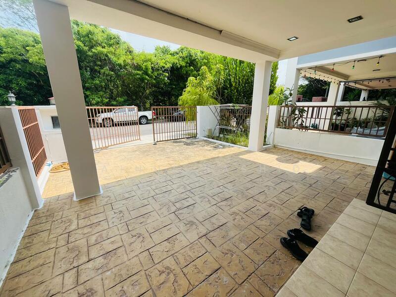 Putra Avenue - 4