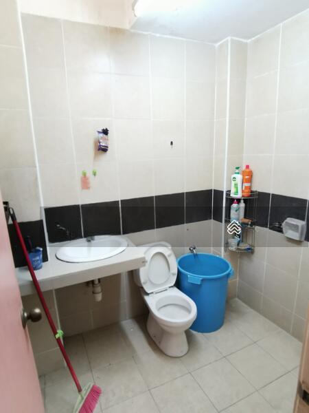 Taman Sri Putra Mas - 2