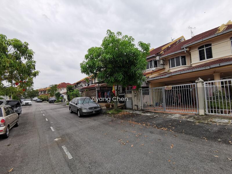 Taman Sri Putra Mas - 5