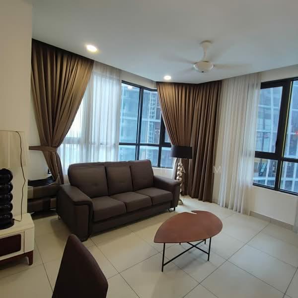 KL Gateway Premium Residences - 1