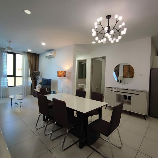 KL Gateway Premium Residences - 4