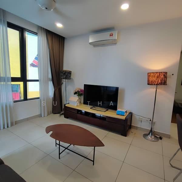 KL Gateway Premium Residences - 2