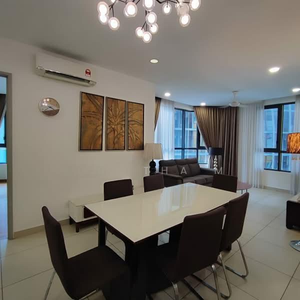 KL Gateway Premium Residences - 3