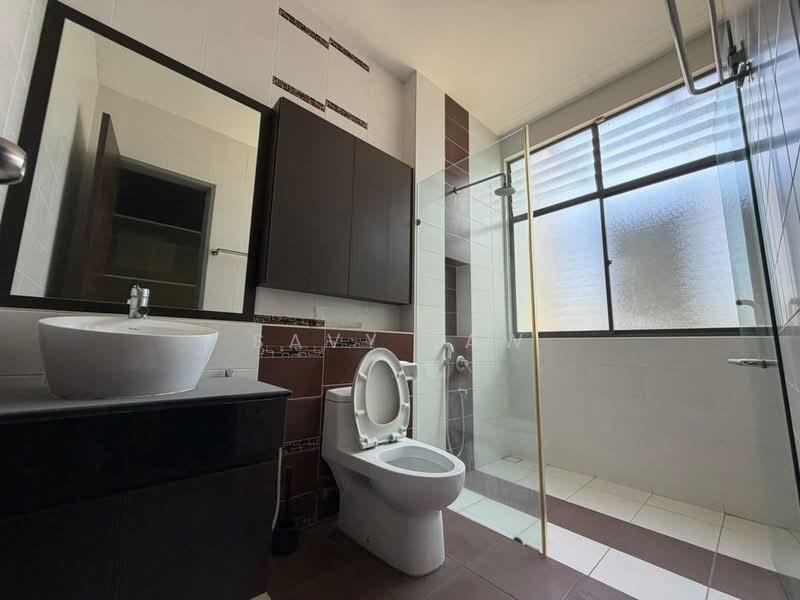 Serenity Park @ East Ledang - 4