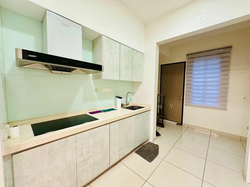 Eco Meadows – Northampton Terraces - 2