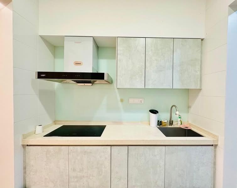 Eco Meadows – Northampton Terraces - 3