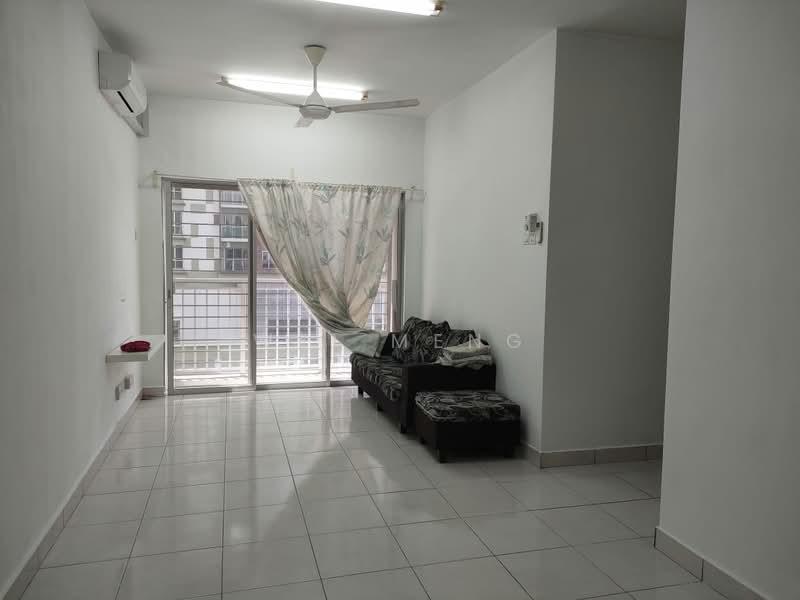 Sky Awani Residensi 1 - 2