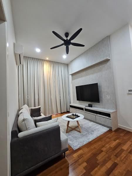 Hemingway Residences - 2