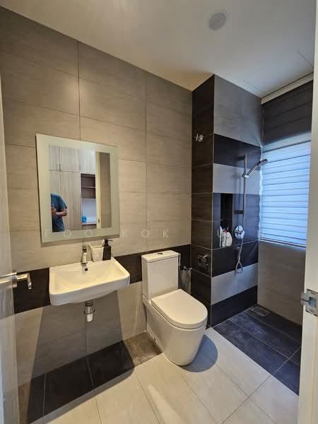 Hemingway Residences - 3