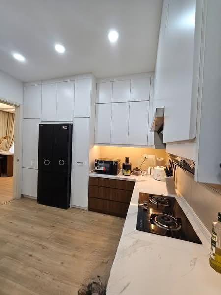 Hemingway Residences - 5