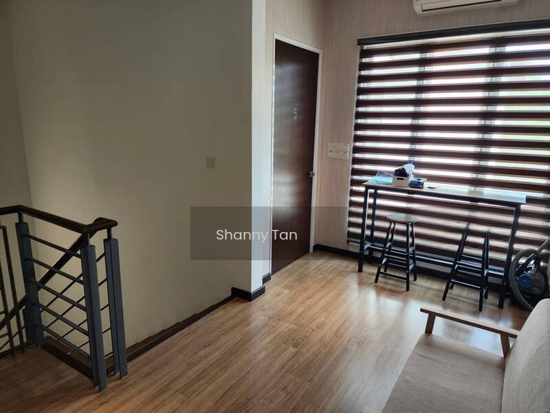 Suria Villa, Bandar Sungai Long - 5