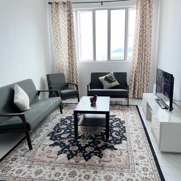 The Rise Collection 2 - 1