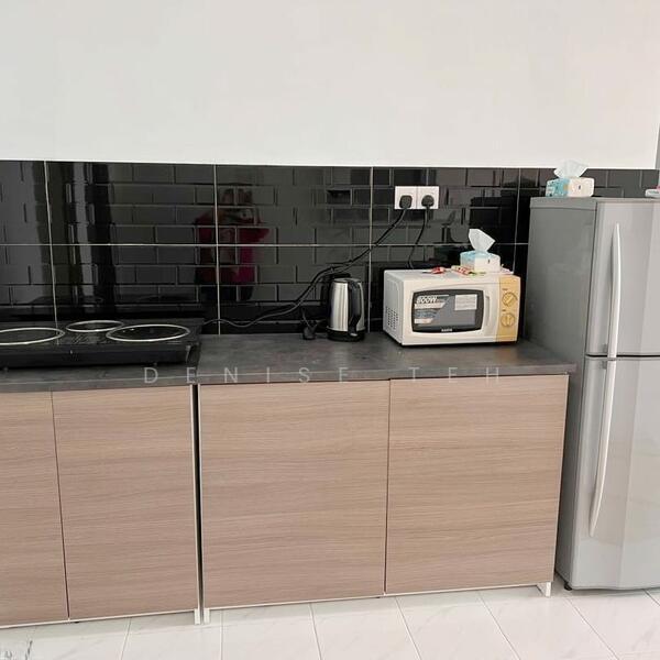 The Rise Collection 2 - 3