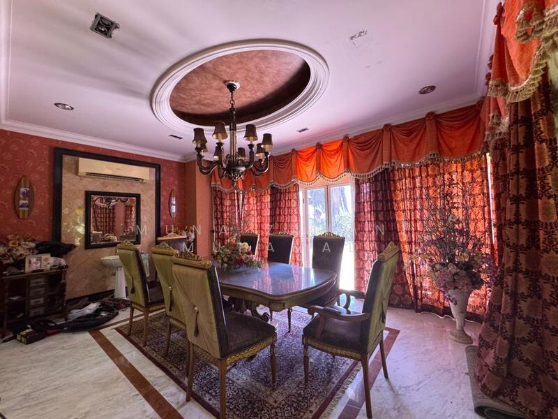 Villa Damai - 2